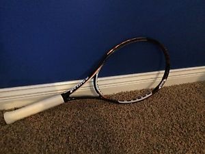 Prince Tour Lite 100 tennis racquet