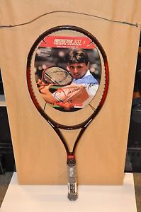 Head Tennis Racket Rare Prestige Tour 300 NEW SG Mid Plus TRISYS 4 3/8  L3