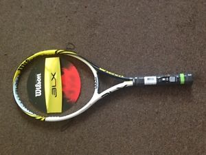 Wilson Pro Lite BLX 4 3/8 16x19