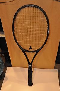 Wilson Pro Staff Classic 7.5 Si  Steffi Graf Choice racket Tennis