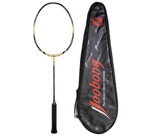 Joobong TP-705 Carbon Badminton Racket+Free Bag+ Free Shipping
