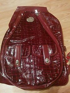 Cosmopolitan Cranberry Croc Original Whak Sak