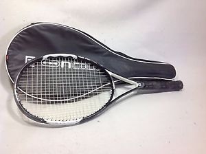 Wilson NCODE Six Two Tennis Racquet with cover 4 3/8