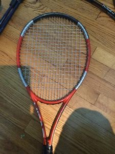 Head Liquidmetal Radical OS 107