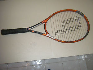 Prince Persuader Ti Oversize Tennis Racket