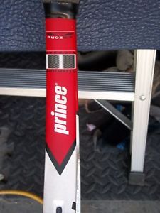 PRICE Force 3 Titanium Graphite Tennis Racquet 4 3/8