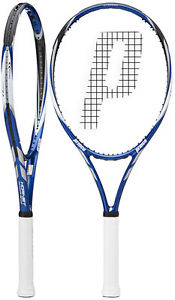 Prince Hornet ES 110 Tennis Racquet Grip Size 4 1/2