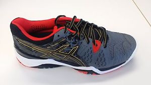 Asics Gel Resolution 6 Special Edition Tennis Shoes