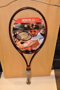 Head Tennis Racket Rare Prestige Tour 300 NEW SG Mid  TRISYS 4 1/2   L4
