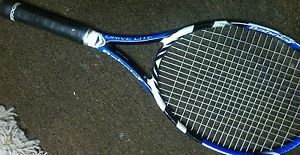 Babolat Pure Drive Lite Tennis Racquet 4 1/2