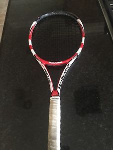 Babolat Pure Storm Tour 100 4 3/8