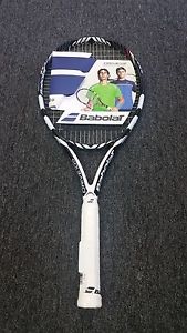 Babolat Drive 105 Grip 4 1/2 (NEW Tennis Racquet)