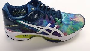 Women's Asics Gel Solution Speed 3 Special Edition Tennis Shoes