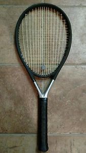 HEAD Titanium Ti.S6