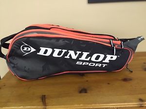 Dunlop Tennis Bag 8 pack