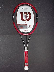 Wilson Pro Staff 97 ULS Ultra Lite New