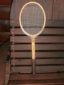 TAD, Imperial, Custom Made Tennis Racquets, 4 3/4, Beautiful.