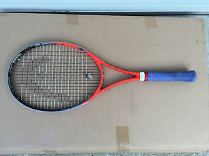 HEAD YOUTEK IG RADICAL PRO TENNIS RACQUET - 4 1/4 - GREAT CONDITION