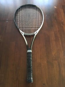 Prince Precision 770 Longbody 108 4 1/2 Tennis Racquet