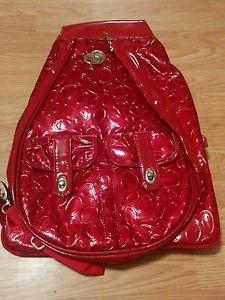 Little Red Corvette Original Whak Sak