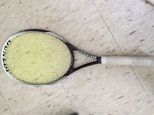 Dunlop Biomimetic M6.0 Tennis Racquet Size 2 (4 1/4) USED, IN GREAT CONDITION