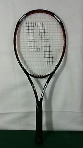 Prince 03 midplus tennis racquet