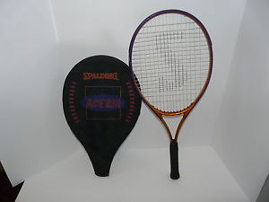 Spalding ACE 110 JR Oversize Tennis Racquet 4