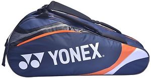 Yonex 7329TG BT9 Racquet Bag Navy