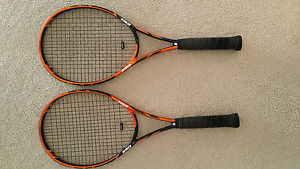 Prince Tour 100T, tennis racquet