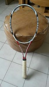 Dunlop Aerogel 300 Tour - 16x18 - 4 1/4