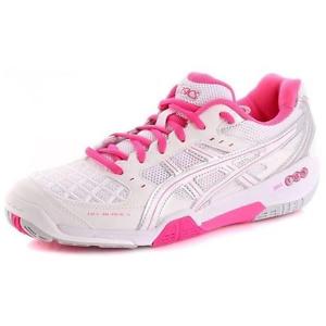Asics Women's Gel Netburner Ignites 8 (W) R452Y 0174