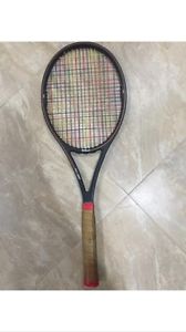 Wilson Pro Staff Original  Midsize Tennis Racquet