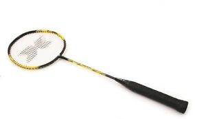 Vector X VXB 540 Composite with Full Cover Badminton Racquet