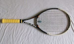 Head YouTek Speed MP 300. 4 1/4 Grip