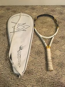 Volkl DNX 2 Tennis Racquet Great Shape With Case