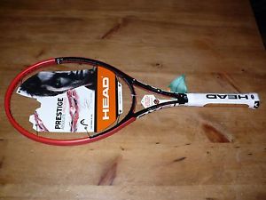 Head Graphene Prestige Pro - 4 1/2 (NEW)