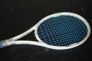 WILSON CERAMIC SELECT 95 GRAPHITE TENNIS RACQUET