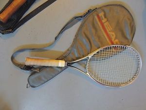 Head Tennis Racket