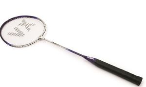 Vector X Vx 175 Set with Full Cover Badminton Racquet