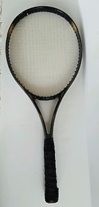 Prince Graphite PRO LX Oversize 4-1/2  Tennis Racquet Racket