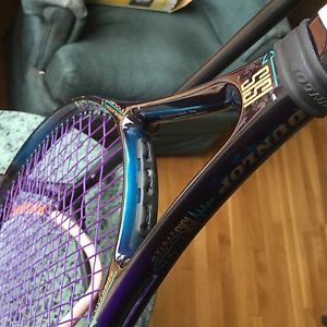 DUNLOP REVELATION PRO ISIS TENNIS RACQUET
