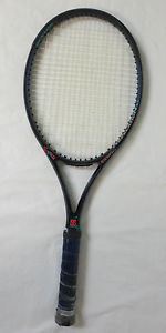 DUNLOP MID PROFILE REVELATION 8.2 95 TENNIS RACKET - NO.5 4-5/8 INCHES