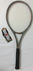 PRO KENNEX GRAPHITE ASCENT 95 WIDEBODY DESIGN TENNIS RACKET WITH SOFTGRIP TAPE