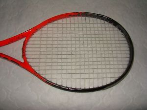 Xlnt Head Youtek Radical S 100 sq. in. 4 3/8 Grip Tennis Racquet