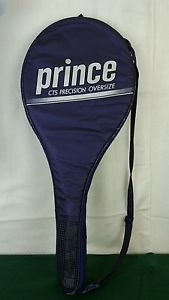 Prince Cts precision oversize tennis racquet