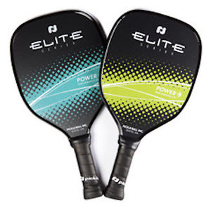 Pickleball Inc Elite Power Pickleball Paddle 