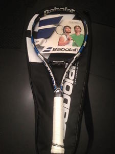 Babolat Pure Drive 100 (4 1/4) NEW Tennis Racquet