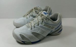 ♡ Babolat V-Pro 2 Women's All Court Tennis Shoes 31S1301 - Size 6
