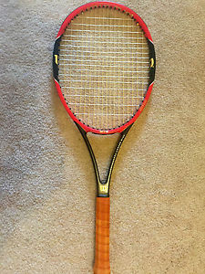 Wilson Pro Staff 97S