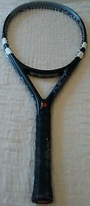 BABOLAT NCT Nano Carbon Technology Vs NCT Drive. 3: 4  3/8